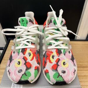 Adidas Marimekko x Wmns Ultraboost 5.0 Poppy